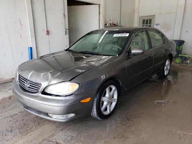 INFINITI I35 2002 jnkda31a62t007252