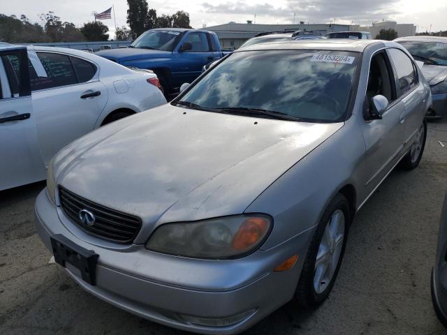 INFINITI I35 2003 jnkda31a63t105618