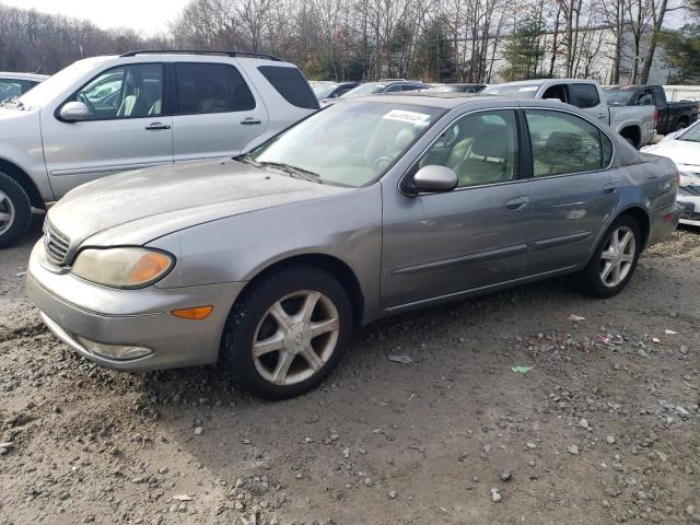 INFINITI I35 2003 jnkda31a63t111239