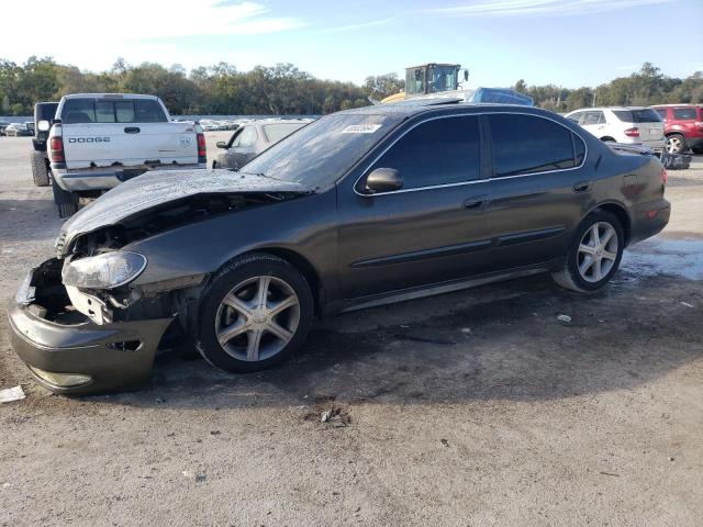 INFINITI I35 2002 jnkda31a72t010581