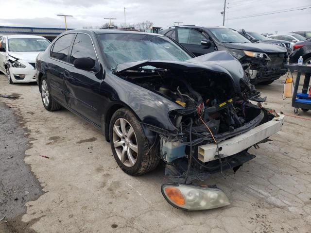 INFINITI I35 2002 jnkda31a82t021444