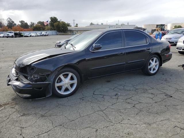 INFINITI I35 2003 jnkda31a83t100856