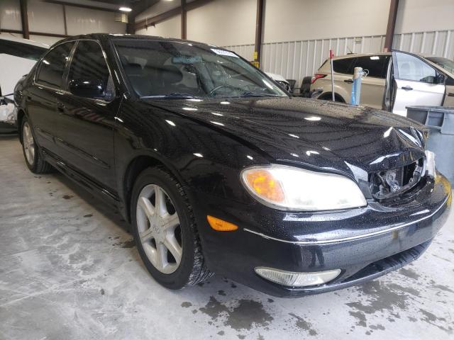 INFINITI I35 2003 jnkda31a83t110691