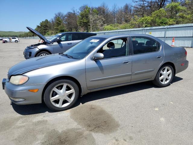 INFINITI I35 2003 jnkda31a93t104379