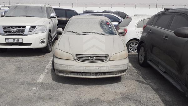 INFINITI I 35 2004 jnkda31a94t204998