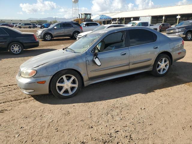 INFINITI I35 2004 jnkda31a94t209053