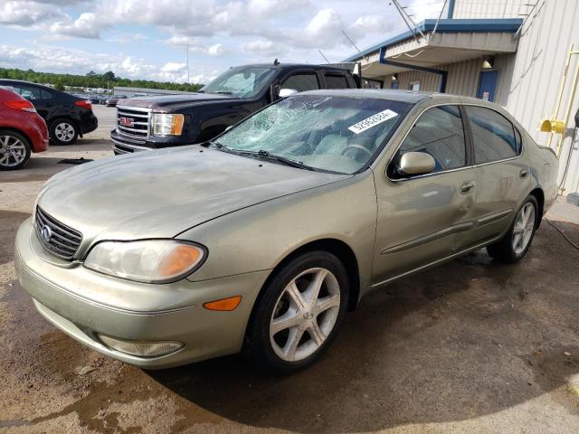 INFINITI I35 2002 jnkda31ax2t031635