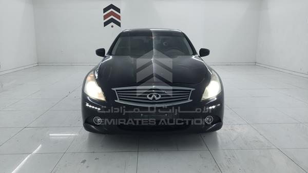 INFINITI G 25 S 2014 jnkdv6ap5em410292