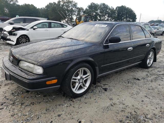 INFINITI Q45 1991 jnkng01c8mm102282