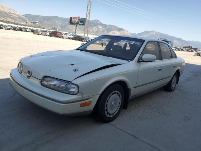 INFINITI Q45 1992 jnkng01cxnm212333