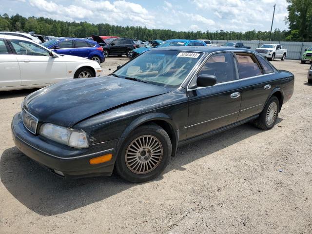 INFINITI Q45 1996 jnkng01d1tm401085