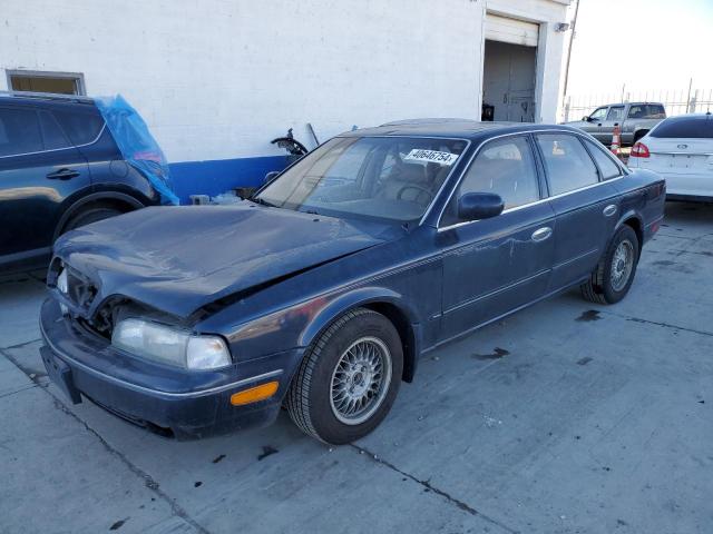 INFINITI Q45 1994 jnkng01d2rm256082