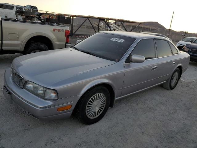 INFINITI Q45 1995 jnkng01d3sm303058