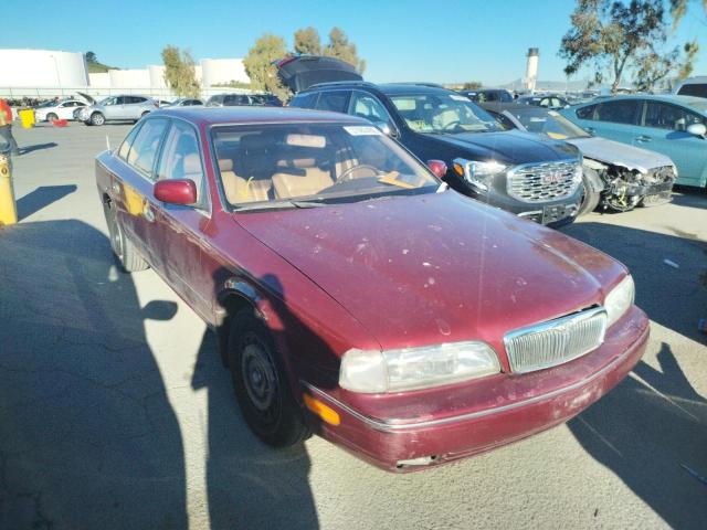 INFINITI Q45 1994 jnkng01d5rm256707