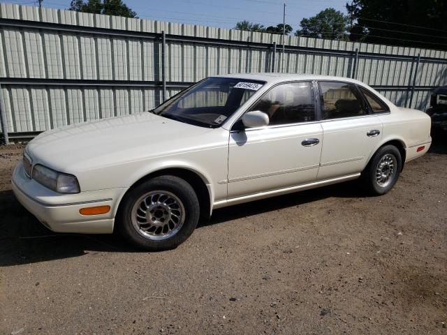 INFINITI Q45 1995 jnkng01d8sm307445