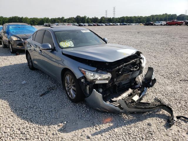 INFINITI Q50 LUXE 2018 jnlev7ar6jm444977