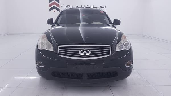 INFINITI EX35 2008 jnraj05y48m101305