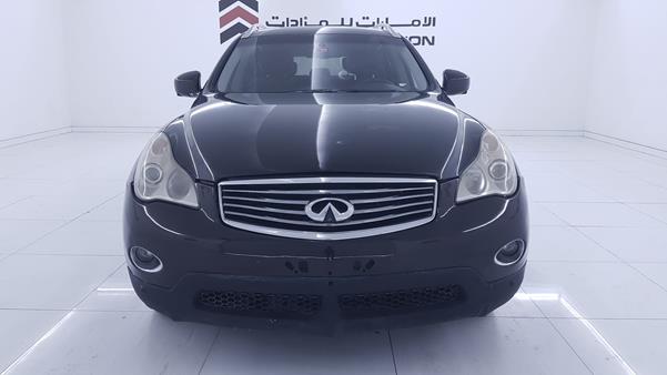 INFINITI EX35 2008 jnraj05y78m101816