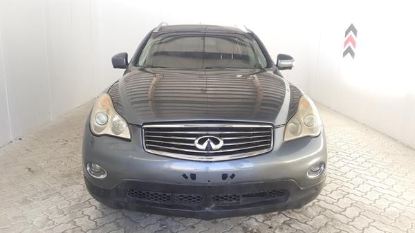 INFINITI EX35 2008 jnraj05y88m100772