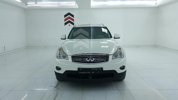 INFINITI EX35 2008 jnraj05yx8m100157