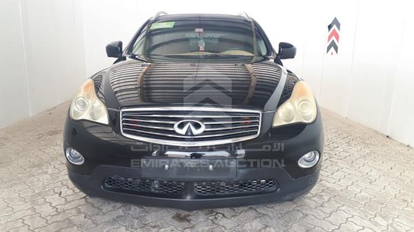 INFINITI EX35 2012 jnraj0hr0cm230011