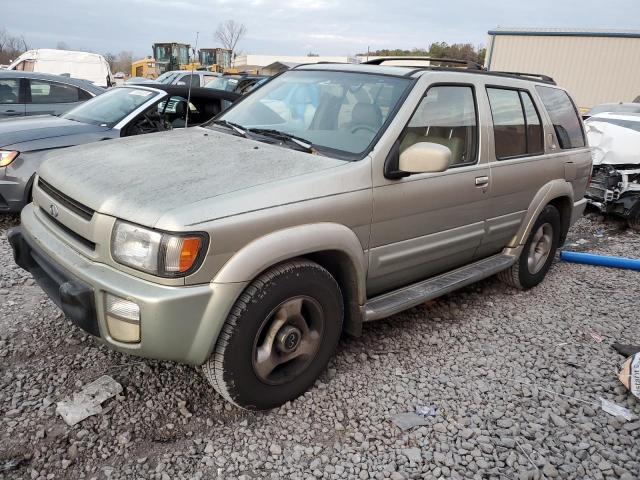 INFINITI QX4 1998 jnrar05y0ww026063