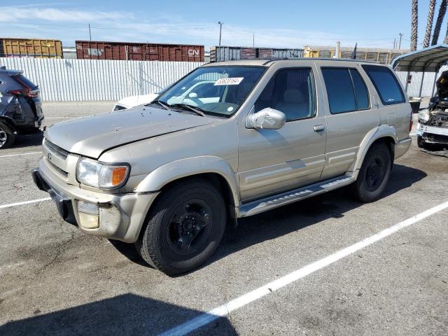 INFINITI QX4 1998 jnrar05y3ww028647