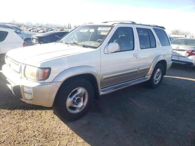 INFINITI QX4 2000 jnrar07y0yw079510