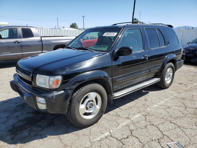 INFINITI QX4 1999 jnrar07y4xw065396