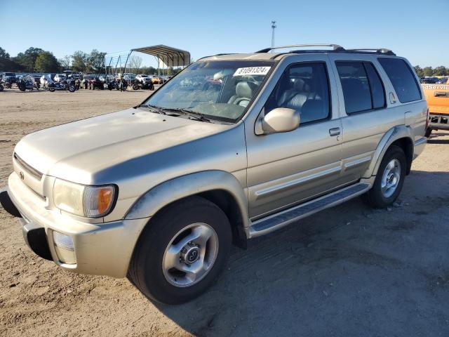 INFINITI QX4 2000 jnrar07y4yw085424