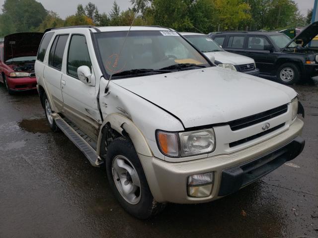 INFINITI QX4 2000 jnrar07y8yw084499