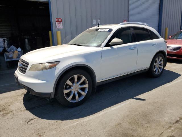 INFINITI FX35 2006 jnras08u06x103182