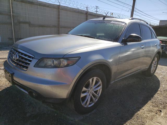 INFINITI FX35 2005 jnras08u15x109118