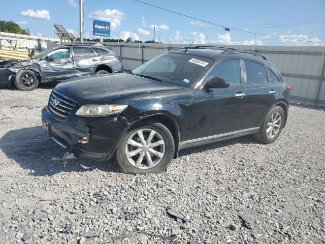 INFINITI FX35 2008 jnras08u28x102022