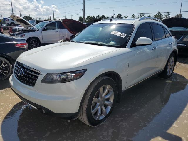 INFINITI FX35 2008 jnras08u28x102344