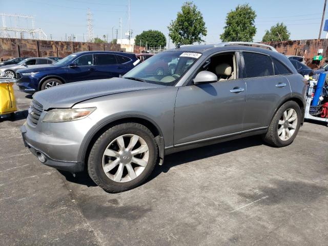 INFINITI FX35 2005 jnras08u35x108021