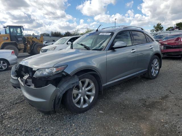 INFINITI FX35 2006 jnras08u36x106075