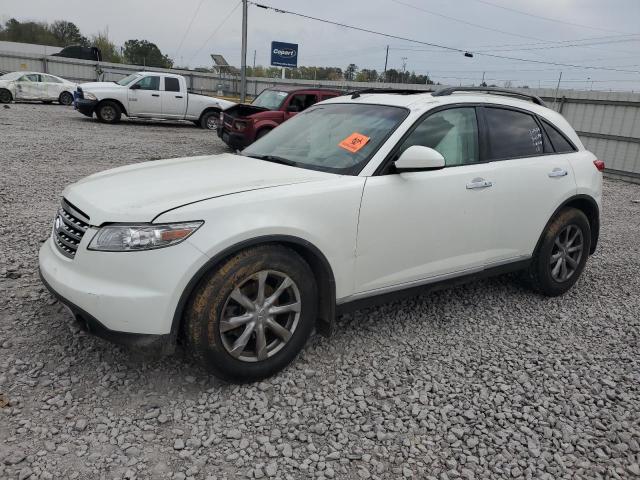 INFINITI FX35 2008 jnras08u58x104346