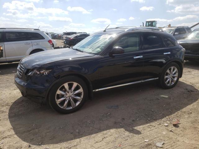 INFINITI FX35 2008 jnras08u58x104864