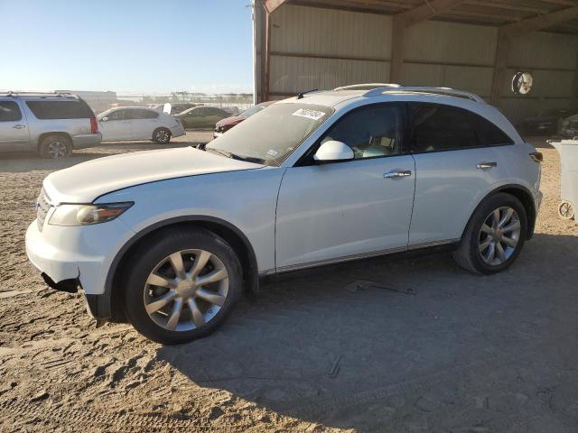 INFINITI FX35 2008 jnras08u78x101514