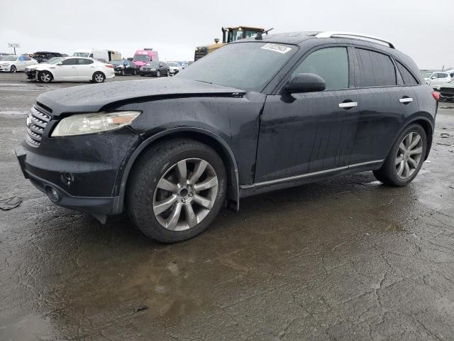 INFINITI FX35 2004 jnras08u94x107373