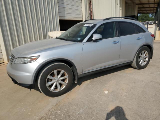 INFINITI FX35 2006 jnras08u96x105027