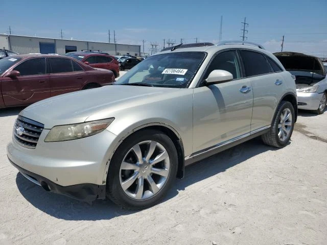 INFINITI FX35 2006 jnras08u96x105139