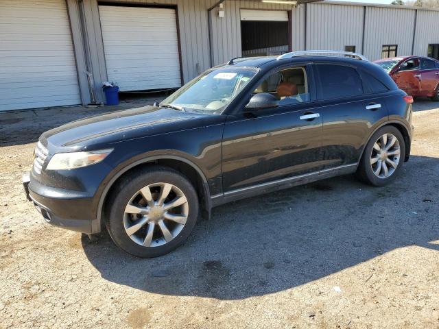 INFINITI FX35 2004 jnras08ux4x106894