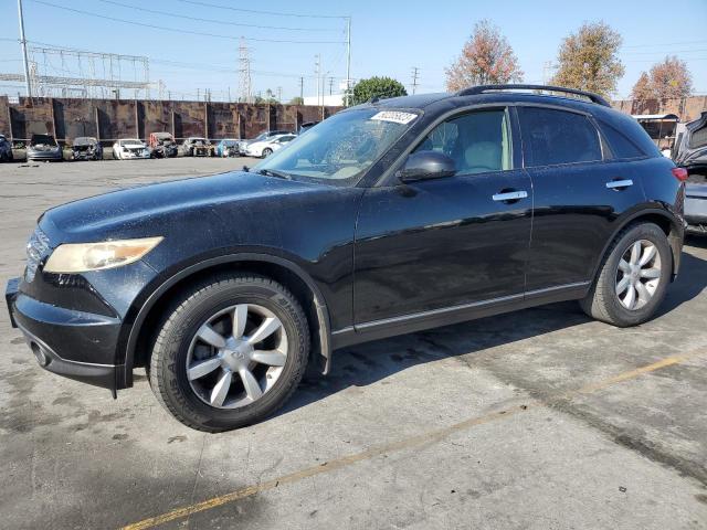 INFINITI FX35 2005 jnras08ux5x108534