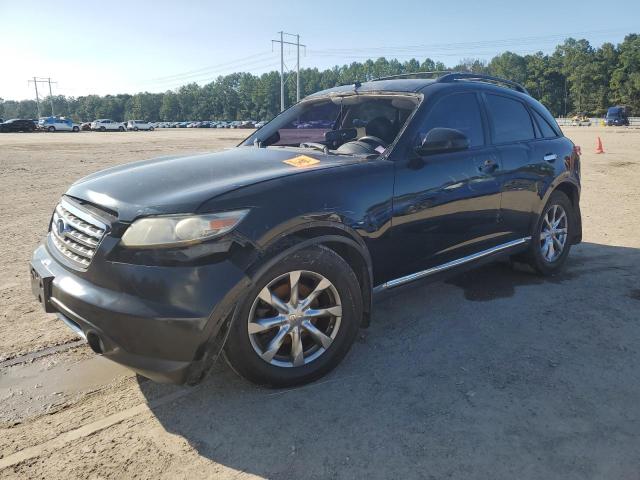 INFINITI FX35 2008 jnras08ux8x101412