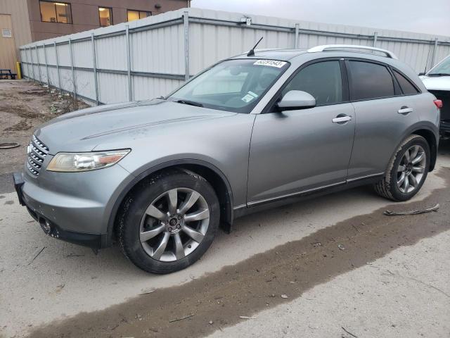 INFINITI FX35 2004 jnras08w04x224390