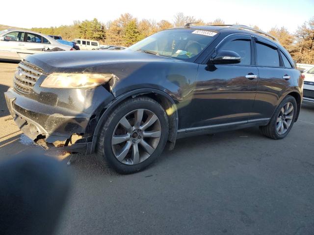 INFINITI FX35 2005 jnras08w05x209423