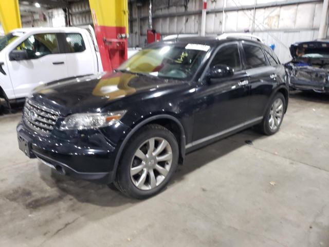 INFINITI FX35 2008 jnras08w08x200659