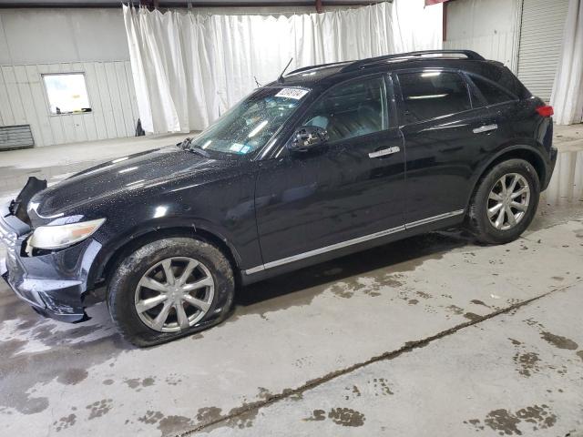 INFINITI FX35 2008 jnras08w08x210057